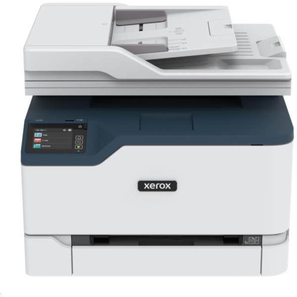 Xerox C235DNI, multifunkční tiskárna