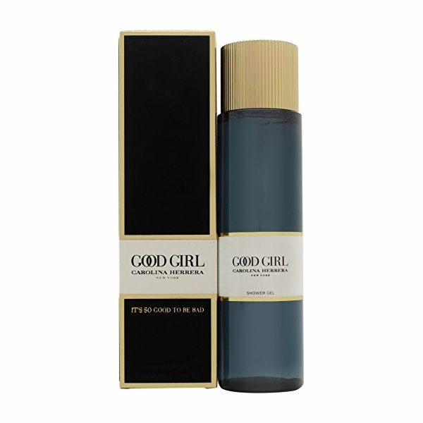 Carolina Herrera Good Girl sprchový gel 200ml