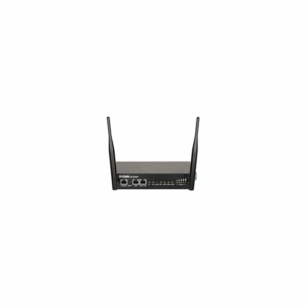 D-Link DIS-2650AP Industrial AC1200 Wave 2 Access Point