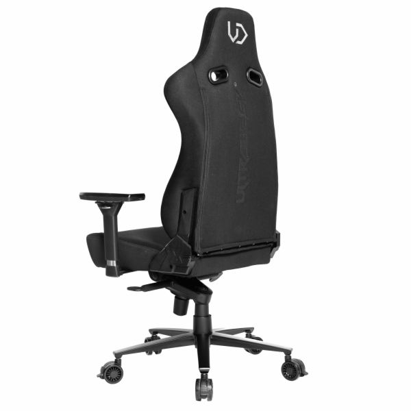 Ultradesk Herní křeslo Throne, černé