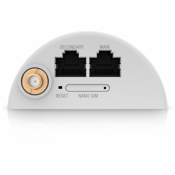 Ubiquiti LTE Pro, mobilní WiFi router