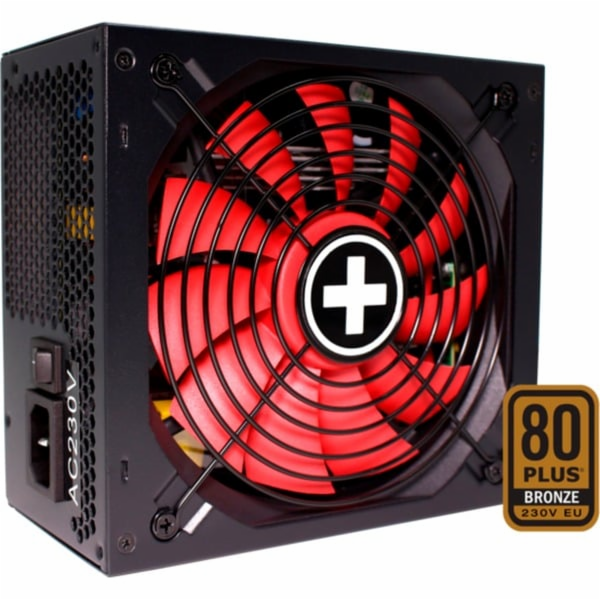 Xilence Gaming Bronze 650W, PC zdroj