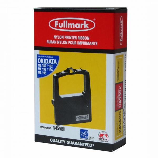Fullmark Tisková páska pro OKI ML 100, 180, 182, 192, 280...