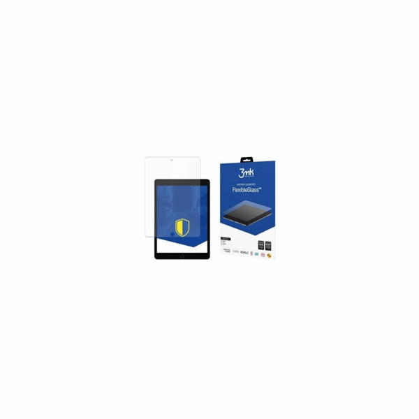 3mk hybridní sklo FlexibleGlass pro Apple iPad 10.2" (201...