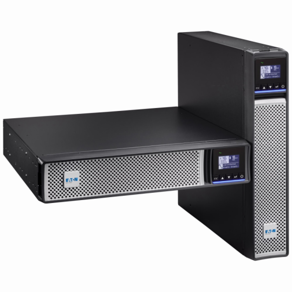 Eaton 5PX 3000i RT2U G2, Gen2 UPS 3000VA / 3000W, 8 zásuv...