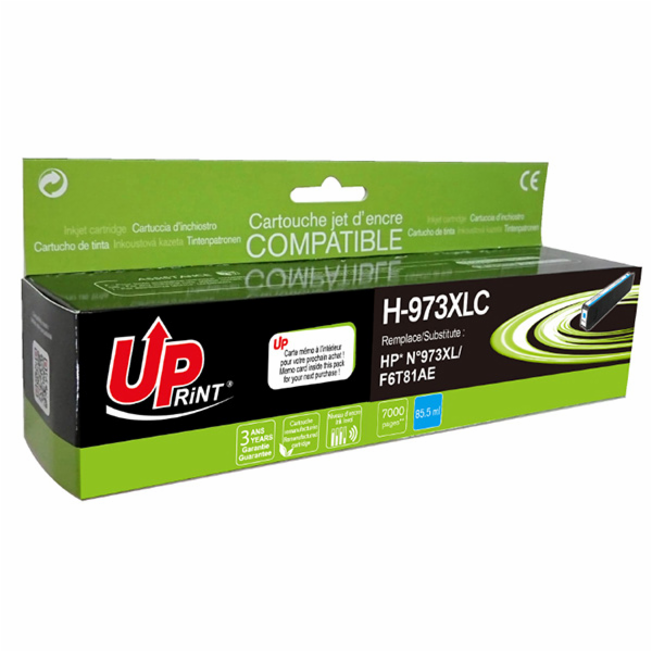 Inkoust UPrint Inkoust / inkoust kompatibilní s UPrint s ...