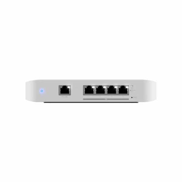 Ubiquiti UniFi Switch Flex XG