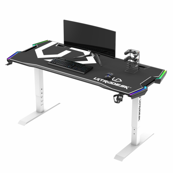 Snow Desk Ultradesk Force – bílý (UDESK-FO-WWA)