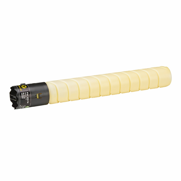 Náhradní žlutý toner Katun TN-221 (49189)