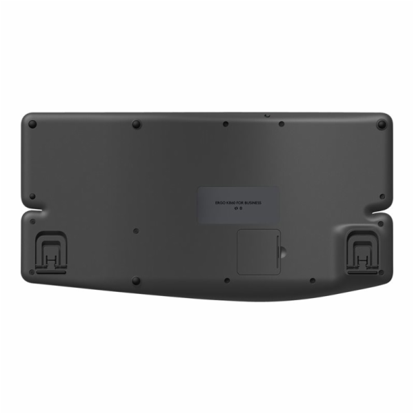 Logitech ERGO K860 for Business/Bezdrátová USB + Bluetoot...