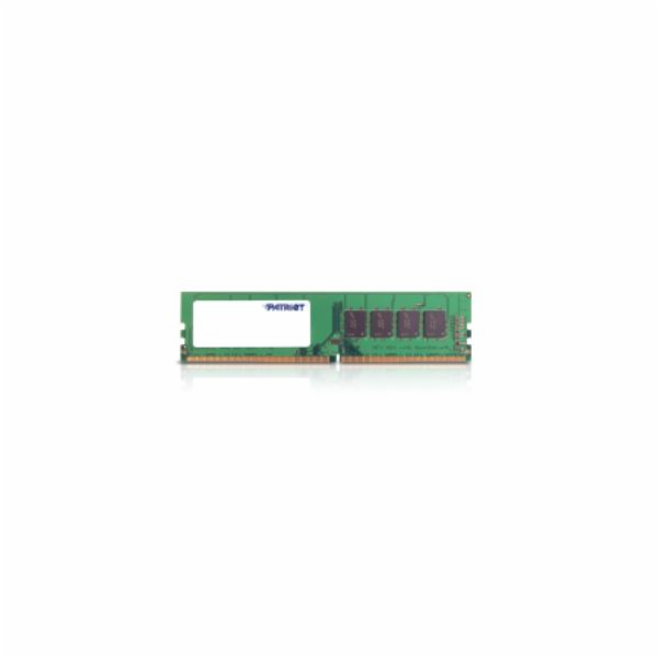 Patriot PSD416G24002 Patriot/DDR4/16GB/2400MHz/CL17/1x16GB