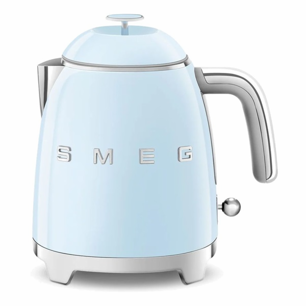 Smeg KLF05BLEU rychlovarná konvice