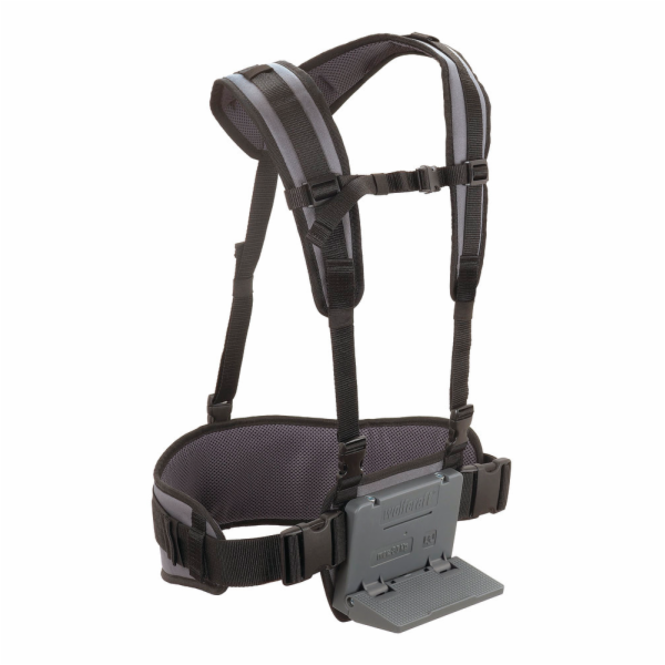 Wolfcraft stěhovací popruh 5582000