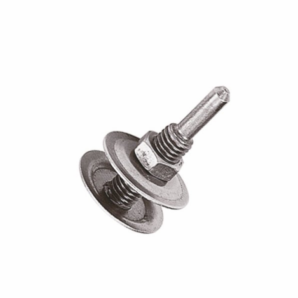 wolfcraft upínací trn 13x8-otv.13mm 2117000