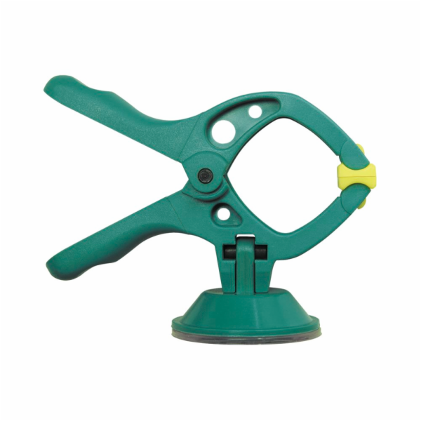 Wolfcraft MICROFIX S 30 pružinová svěrka s přísavkou (vol...