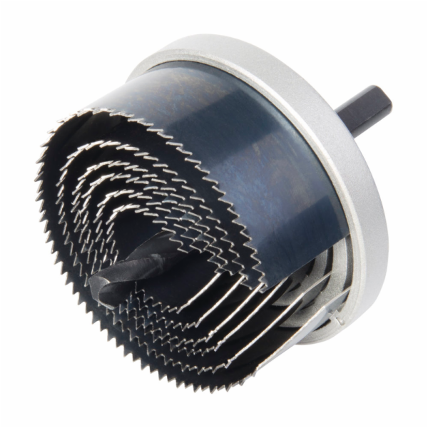 Wolfcraft standartní vícekorunková děrovka, pr. 25-65 mm ...