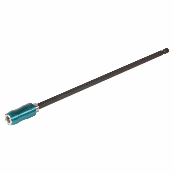 Wolfcraft držák bitů 450mm s magnetem 2985000