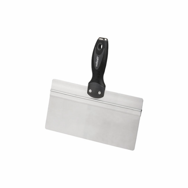 Wolfcraft plochá špachtle 200mm 4062000