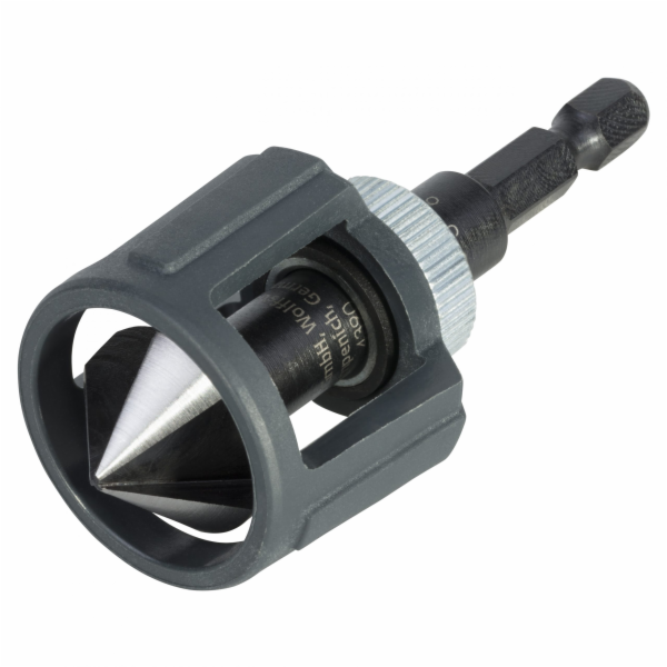 Wolfcraft záhlubník s omezovačem hloubky vrtání pr.20 mm ...