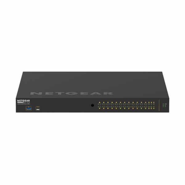 Switch NETGEAR GSM4230PX  (GSM4230PX-100EUS)