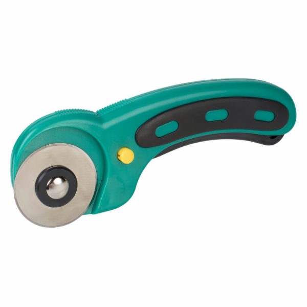 Wolfcraft pojezdný nůž s vyměnitelným břitem 4152000