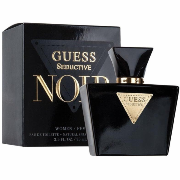 Guess Seductive Noir EDT 75 ml
