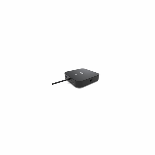 i-Tec USB-C HDMI DP Docking Station with Power Delivery 1...