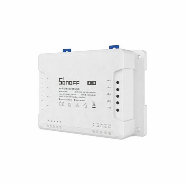 Sonoff Sonoff 4CH R3
