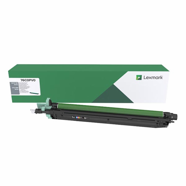 Lexmark válec 76C0PV0 (76C0PV0)