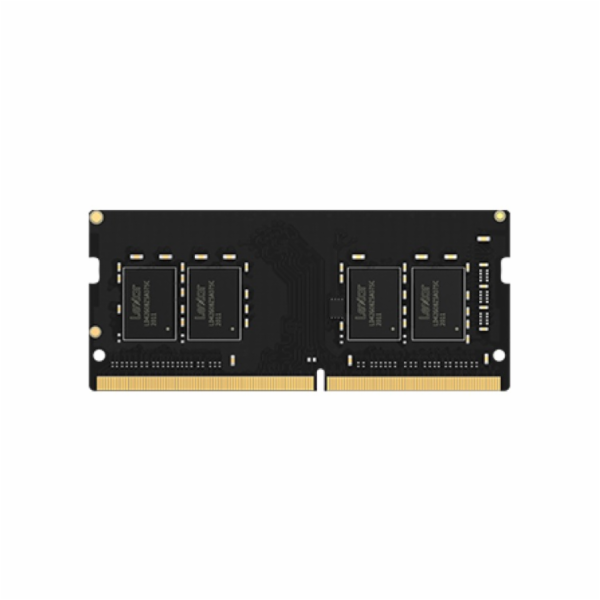 Paměť notebooku DDR4 SODIMM 16 GB (1 * 16 GB) / 3200 CL22
