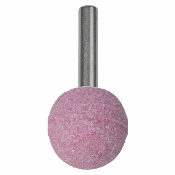 Wolfcraft Round Grinding Stone 25mm (2170000)