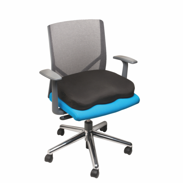Kensington Sedák Ergonomic Memory Foam