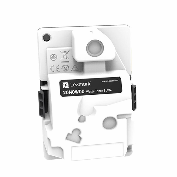 Lexmark Lexmark Container 20N0W00 Nádoba na odpadní toner