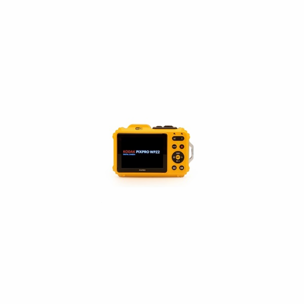 Kodak WPZ2 zluta