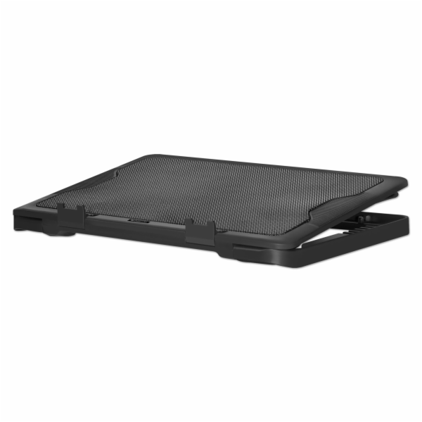 Chladicí podložka pod notebook NS-503 kovová 15,6"-1...
