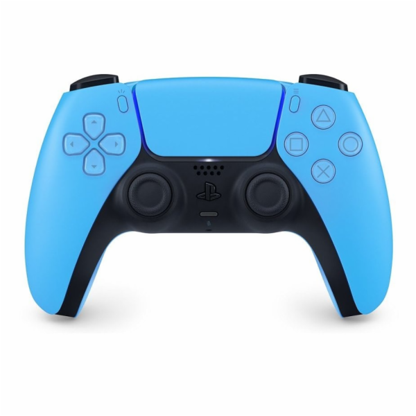 PlayStation DualSense Wireless Controller, starlight blue...