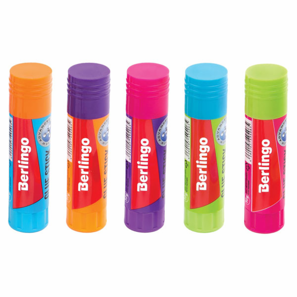 Berlingo Lepidlo BERLINGO FUZE 10G