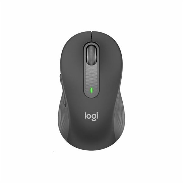 Logitech Wireless Mouse M650 Signature, graphite, EMEA
