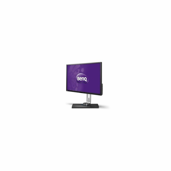 BENQ 32" LED PD3205U/ IPS panel/ 3840x2160/ 1000:1/ 5ms/ ...