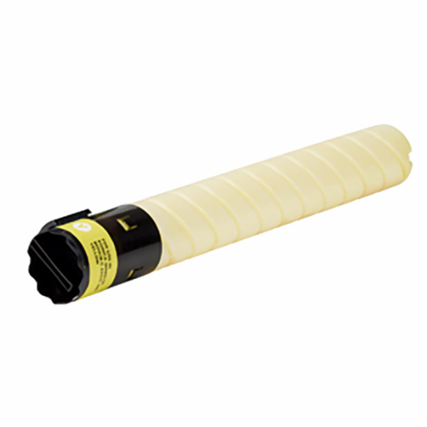 Náhradní žlutý toner Katun TN512 (44789)
