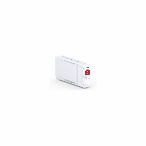 EPSON ink Singlepack UltraChrome XD3 Red T50UF 350ml