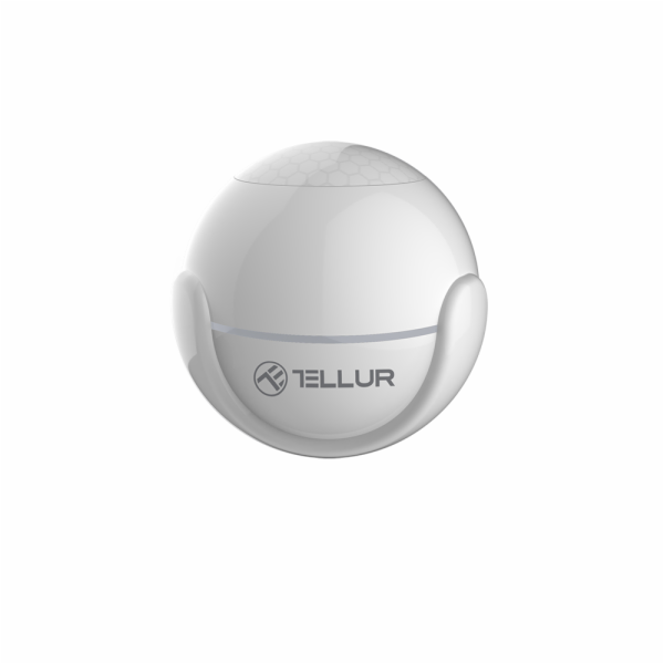 Tellur WiFi Motion Sensor, PIR White