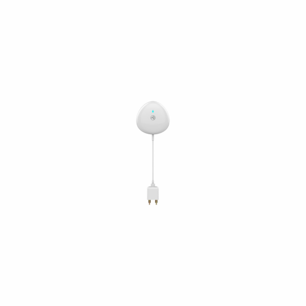 Tellur WiFi Flood Sensor, AAA, White