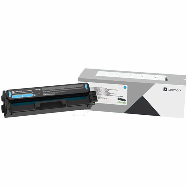 Lexmark C/XC2326 BSD Cyan 6k