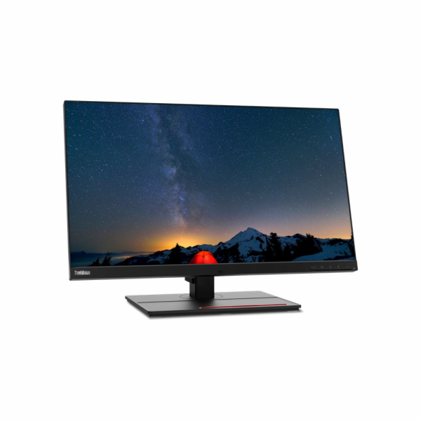 Monitor Lenovo ThinkVision P27u-20 (62CBRAT6EU)