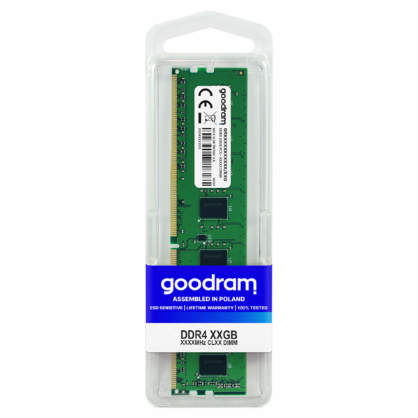Goodram GR3200D464L22/32G/DRAM Goodram D
