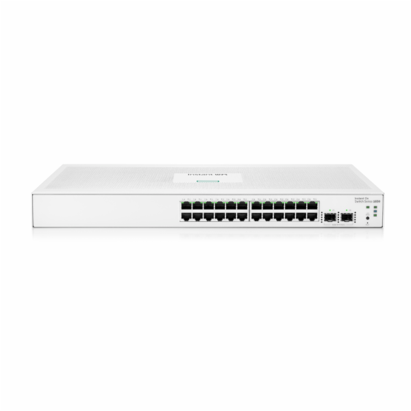 Switch Instant On 1830 PoE 24x1GbE JL813A