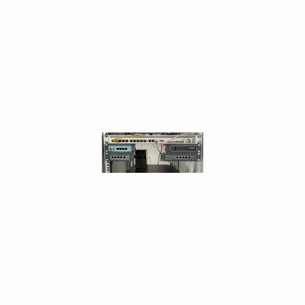 TP-Link D-TP158 Držák do racku pro SG108xx/SG1006P/ER605/...