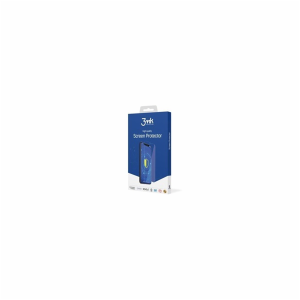 3MK 3MK All-Safe Booster Phone Box s montážní sadou pro f...
