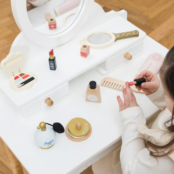 Hračka Le Toy Van Kosmetická taška s doplňky 